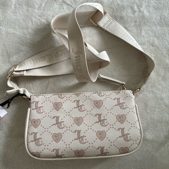 Juicy Couture crossbody bag - Picture 5 of 10